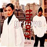 Groove Theory - o. Titel