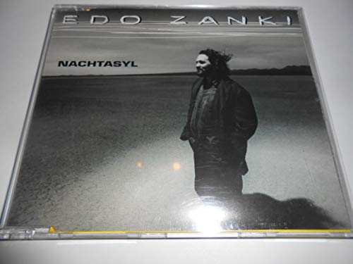 Zanki , Edo - Nachtasyl (Maxi)