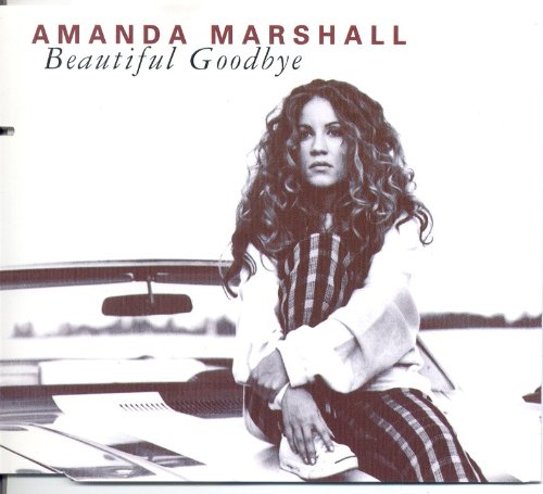 Marshall , Amanda - Beautiful Goodbye (Maxi)