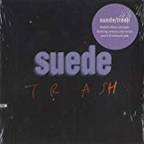 Suede - Sci-Fi Lullabies