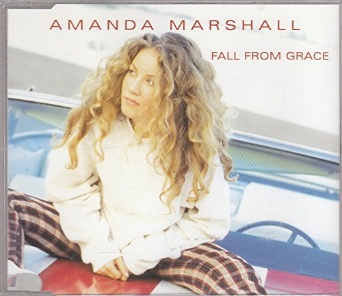 Marshall , Amanda - Fall from Grace (Maxi)