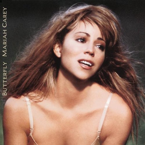 Carey , Mariah - Butterfly (Maxi)