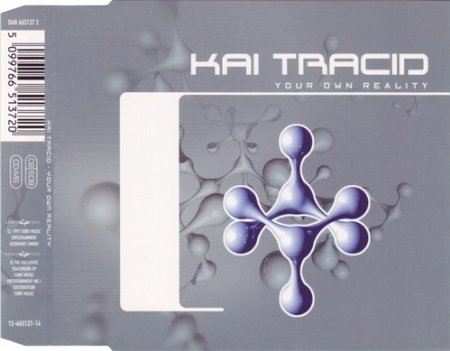 Kai Tracid - Your Own Reality