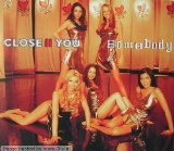Close Il You - Baby Don´t go (Maxi)