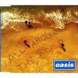 Oasis - Cigarettes & Alcohol