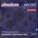 Absolom - Secret - The Remixes