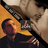 Jon B - Pleasure u like