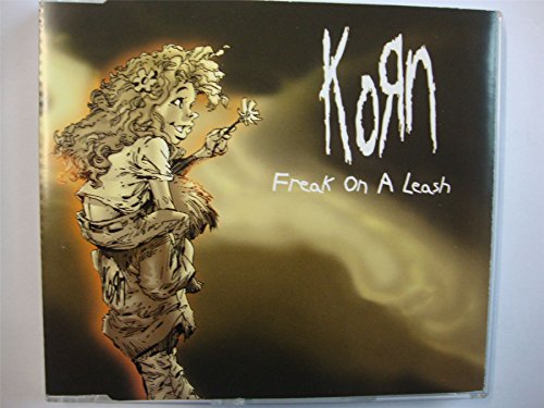 Korn - Freak on a Leash (Maxi)