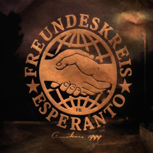 Freundeskreis - Esperanto (Maxi)