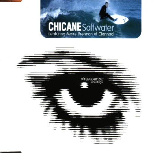 Chicane - Saltwater