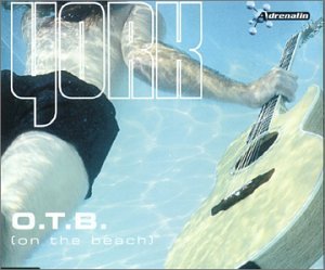 York - Otb-(on the Beach)