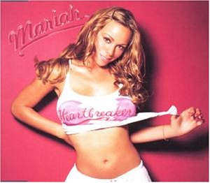 Mariah Carey - Heartbreaker