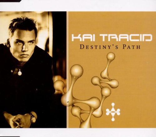 Kai Tracid - Destiny'S Path