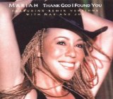 Carey , Mariah - I Still Believe (Maxi)