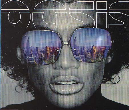 Oasis - Who Feels Love?