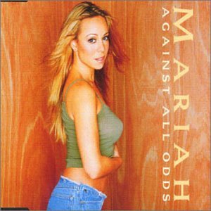 Carey , Mariah - Against All Odds (Maxi)