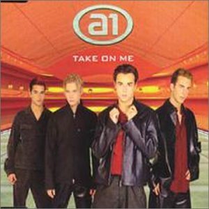A1 - Take on me (Maxi)