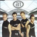 A1 - Summertime of our lives (Maxi)