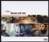 J-Luv - Komm mit Mir (Maxi)