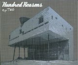 Hundred Reasons - Three EP