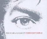 Jackson , Michael - Give in to me (Maxi)
