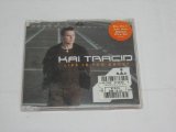 Tracid , Kai - Dance for Eternity (Maxi)