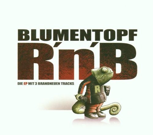 Blumentopf - R'N'B (EP)