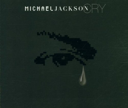 Michael Jackson - Cry