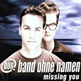 Band Ohne Namen - No. 1