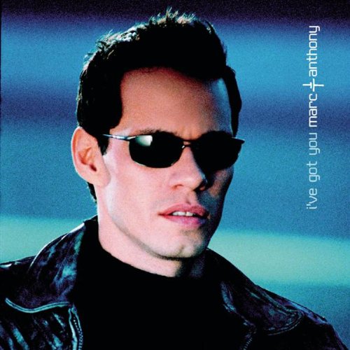 Anthony , Marc - I´ve got you (Maxi)