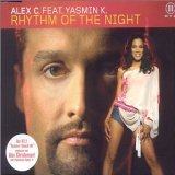 Alex C. Feat. Yasmin K. - Angel Of Darkness (Feat. Yasmin K.) (Maxi)