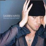 Hayes , Darren - I miss you (Maxi)