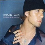 Hayes , Darren - Strange Relationship (Maxi)