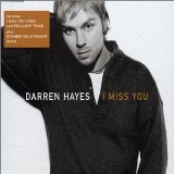 Darren Hayes - Strange Relationship