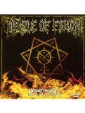 Cradle of filth - Cruelty and the Beast