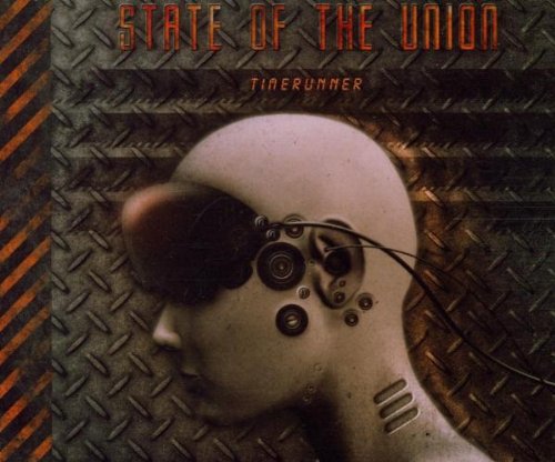 State of the Union - Timerunner (Maxi)