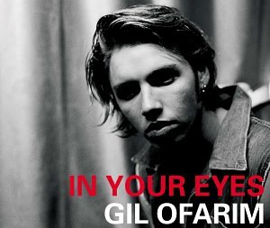 Ofarim , Gil - In Your Eyes