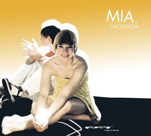 Mia. - Ökostrom