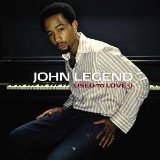 Legend , John - Get Lifted (Dual Disc)