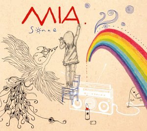 Mia - Sonne (Maxi)
