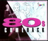 Sampler - Don't Stop the 80's