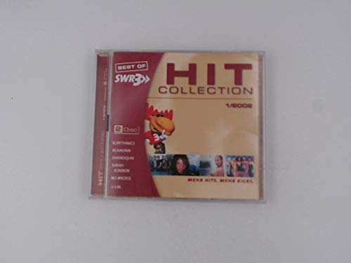 Sampler - Hit Collection 1/2002 - Best of SWR3
