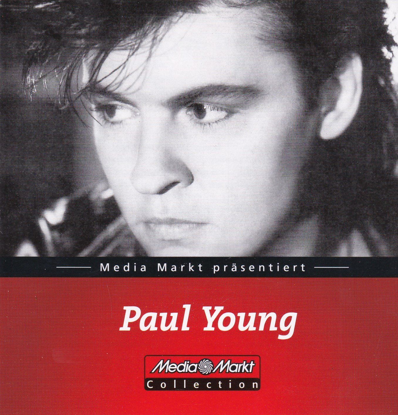 Young , Paul - The Best of Paul Young (Media Markt Collection)