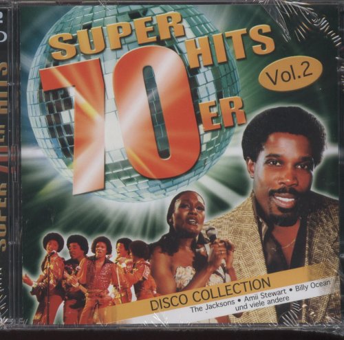  - Super Hits 70ER Vol. 2