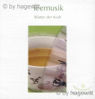 Jean-Pierre Garattoni - Teemusik - Blätter der Kraft