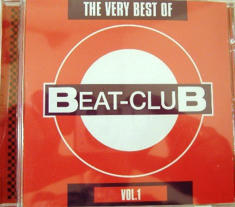  - The Very Best of BEAT-CLUB Vol. 1