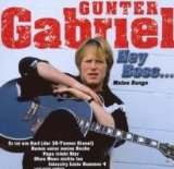 Gunter Gabriel - Das Ist Meine Art