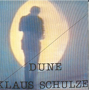 Klaus Schulze - Dune