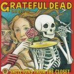 Grateful Dead - Skeletons From The Closet