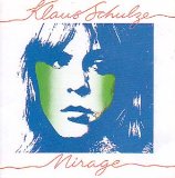 Klaus Schulze - Timewind